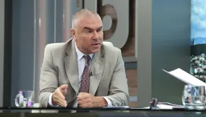 Веселин Марешки: Обвиненията срещу мен са скалъпени