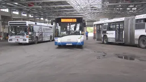 Опасни ли са автобусите от градския транспорт във Варна?