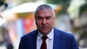 Веселин Марешки не каза кой го е принуждавал да се откаже от бизнеса с горива