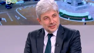 Нено Димов: Планът за управление на парк 