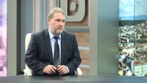 Боил Банов: Има забавяне с ремонта на НДК, но ще се справим за европредседателството