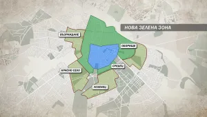 Зелената зона в София се разширява, от 1 октомври ще се плаща в „Лозенец” и „Средец” 
