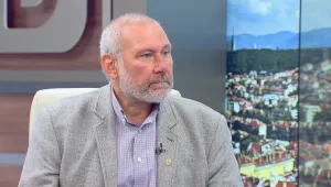 Проф. Николай Овчаров: Решението на Светия синод е единственото правилно