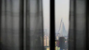 САЩ забраняват на американци да пътуват в Северна Корея