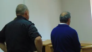 Мъжът, нападнал бременна и съпруга й на Тракия, остава в ареста