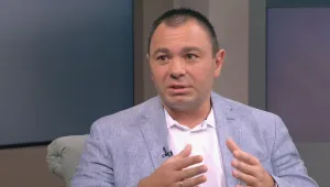 Светлозар Лазаров: МВР е една от най-потърпевшите от прехода институции