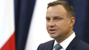 Полският президент наложи вето на два от спорните закони за съдебната система