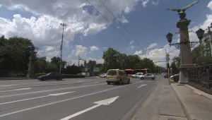 Започва ремонт на кръстовището при Орлов мост