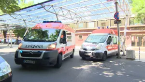 Линейките на Спешната помощ остават без комуникационна система 