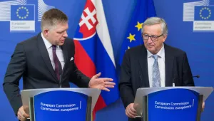 Словакия: ЕК да вземе мерки за „двойните стандарти” в Западна и Източна Европа