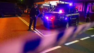 Четирима задържани при антитерористична операция в Сидни