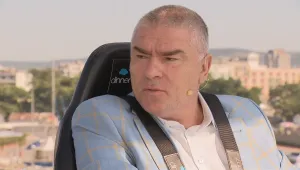 Веселин Марешки пред bTV: Преча на всички и затова имам проблеми