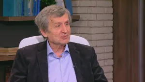 Акад. Георги Марков: Историята не е слугиня на политиката