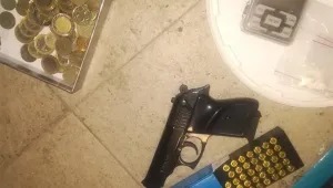 Арест за наркогрупа, планирала покушения срещу полицаи и прокурори