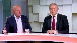 Румен Петков: Заплахата срещу полицаи и магистрати не е прецедент