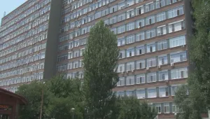 Университетската болница в Пловдив може да остане без ток