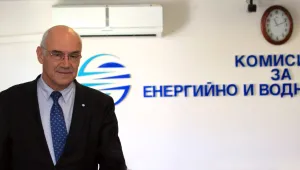 Иван Иванов остава председател на КЕВР 