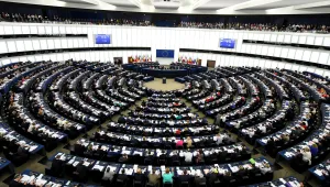 Кога ще бъдат изборите за Европейския парламент?