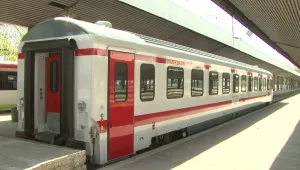 Високоскоростна железница ще пътува от Истанбул до границата с България