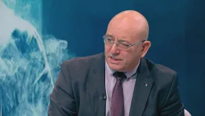 Емил Димитров: Акцизът върху бездимните цигари е нравствен данък