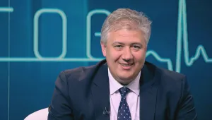 Проф. Асен Балтов: „Пирогов” изисква от лекарите много повече, отколкото да са само едни счетоводители