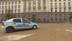 Въпросите около смъртта на охранител в Партийния дом стават все повече