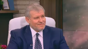 Румен Христов: СДС е на дъното
