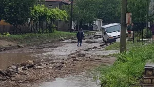Кабинетът гласува национална стратегия за намаляване на риска от бедствия