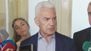 Патриотите изгладили недоразуменията помежду си