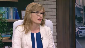 Екатерина Захариева: Президентството е уведомено за решението кой ще води делегацията ни в ООН