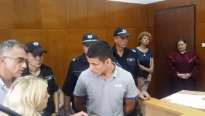 Молдовски студент по право е един от обирджиите на банкомата в Пловдив 