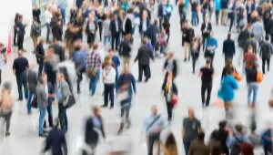 До средата на 2023 г. Индия изпреварва Китай по население