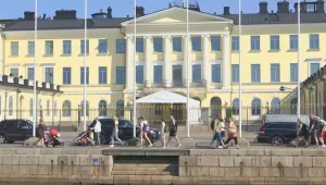 В Хелзинки САЩ и Русия за пореден път ще търсят общ език