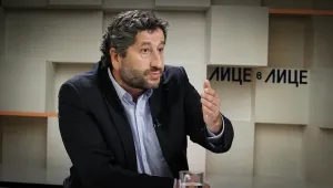 Христо Иванов: Добра новина е, че България тръгва по пътя към Еврозоната