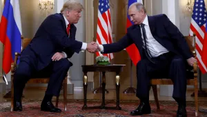 Тръмп е поискал от съветника си по националната сигурност да покани Путин във Вашингтон