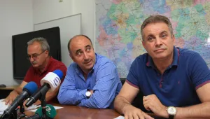 БАБХ: Най-вероятно чумата е дошла от нелегален внос на животни от Турция