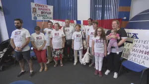 Български семейства, пострадали от норвежката Берневерн, готвят протест
