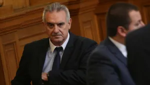 Партията на Валери Симеонов пак обвини ГЕРБ, че са продали България