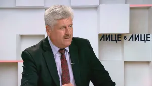 Бюрхан Абазов: Протестът на животновъдите не постигна нищо за хората в Странджа