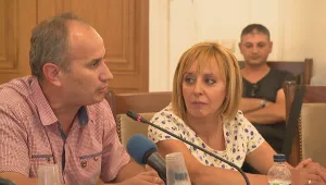 Социалната комисия одобри ранното пенсиониране на миньори от закрити рудници