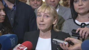 „Офшорен” скандал между Елена Йончева и Делян Добрев