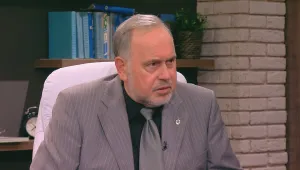 Славчо Велков: Дано чумата не се окаже като ишиаса на един европейски чиновник