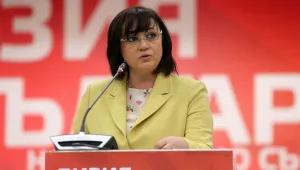 Корнелия Нинова: Не на джендър идеологията в училище