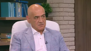Дечо Дечев: Проблемът на НЗОК са едни хорица в сянка, които дърпат конците