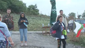 Все още има напрежение в засегнатите от чумата села в Странджа