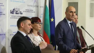 ГЕРБ ще подкрепи ветото на президента върху закона за приватизацията
