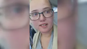Шведска студентка спря депортирането на мъж от Афганистан