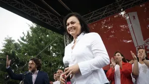 БСП с нов път за България: Повече държава, повече суверенитет и по-малко мигранти