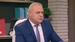 Стефан Балабанов: МВР не може да проникне в главите на престъпниците