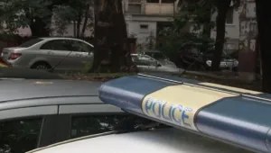 Четирима са задържани за стрелбата по охранител в Пловдив 
